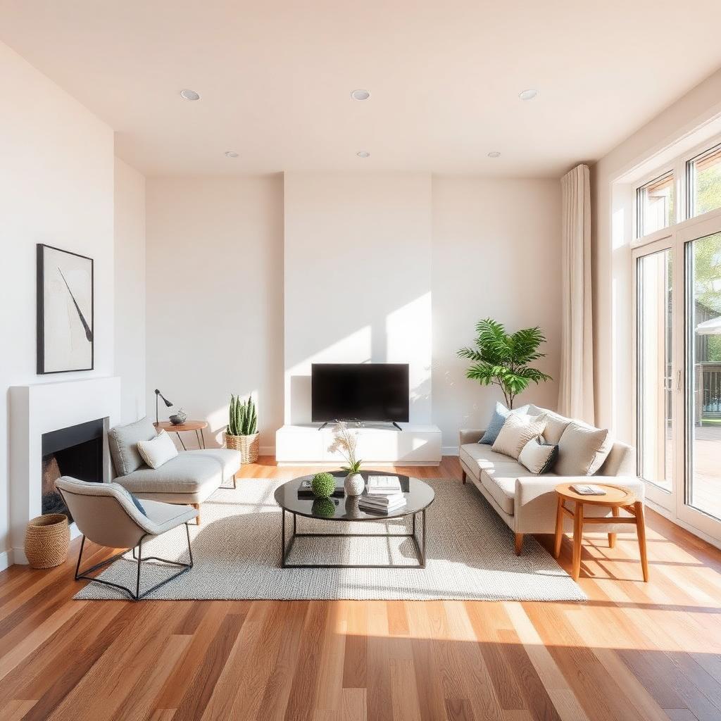 Rénovation intérieure